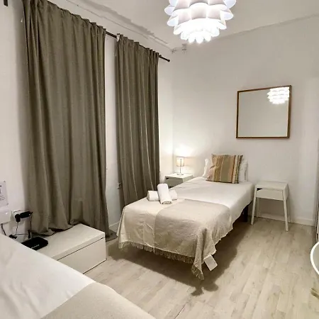 Apartment Sagrada Familia - Sant Pau Barcelona