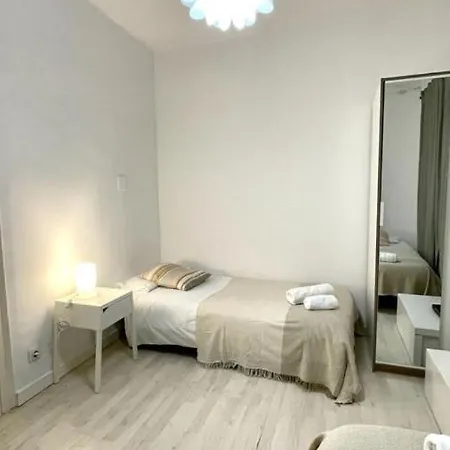 Apartment Sagrada Familia - Sant Pau
