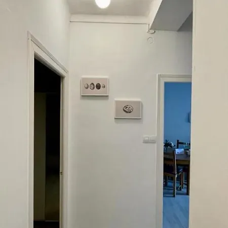 Sagrada Familia - Sant Pau Apartment Barcelona