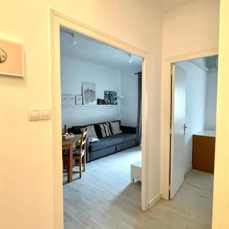 Sagrada Familia - Sant Pau Apartment *
