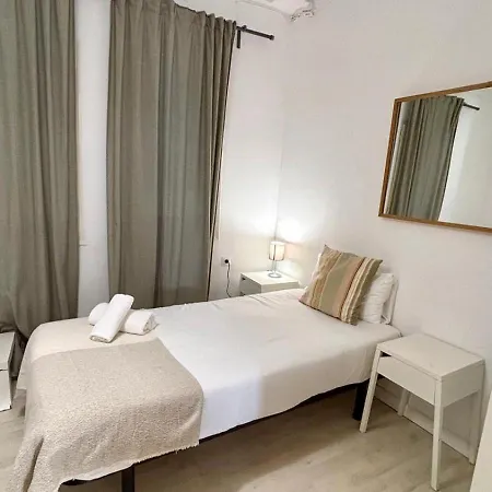Apartment Sagrada Familia - Sant Pau