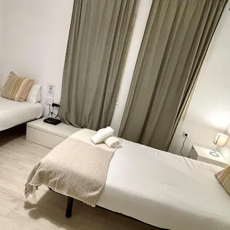 Apartment Sagrada Familia - Sant Pau
