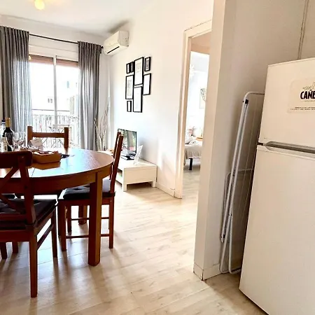 Apartment Sagrada Familia - Sant Pau