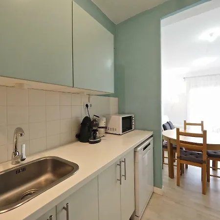Apartment Sagrada Familia - Sant Pau
